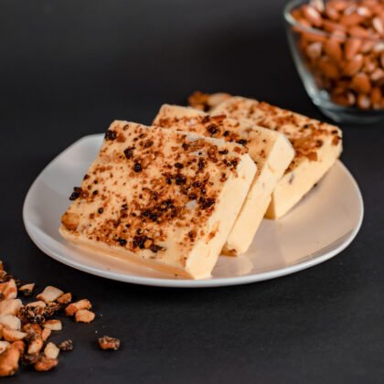 Almendrado